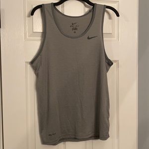 Nike Dri-Fit tank